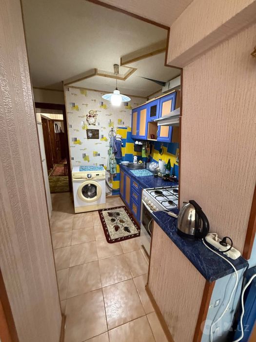 Продается 3/2/5 квартира