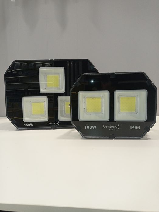 Светодиодный лед прожектор оптом ценами