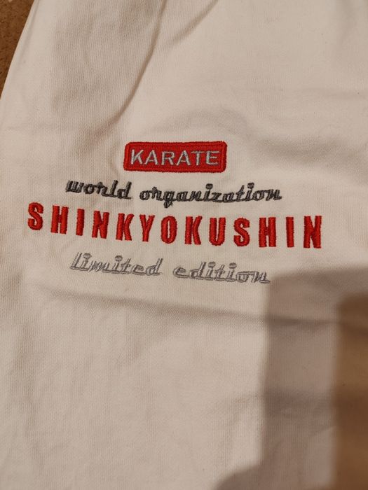 Детско кимоно като ново