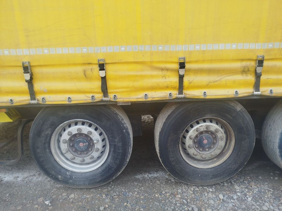 Прицеп KRONE Сотилади