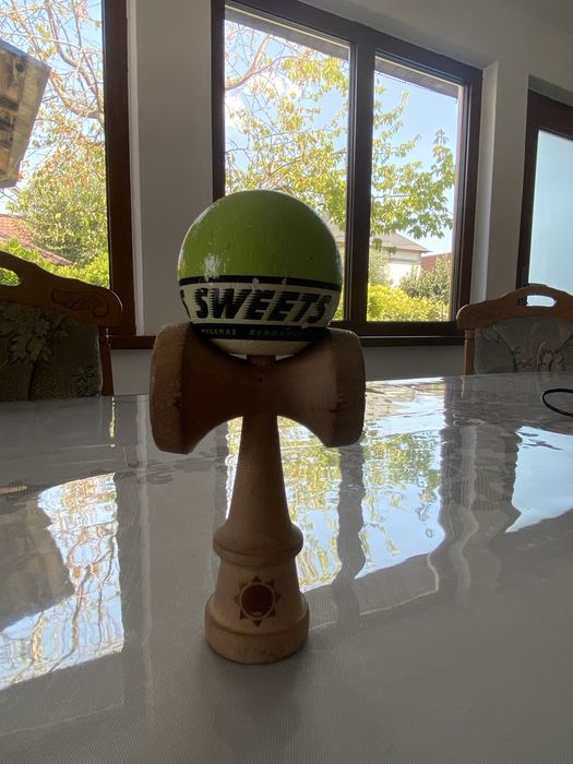 Kendama  Profesionala