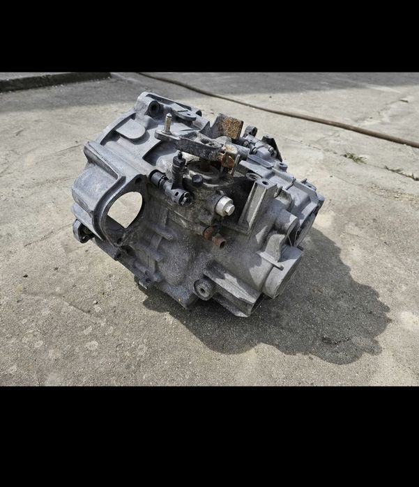 Dezmembrez passat b6 bkc/cbab/bkp/bmp