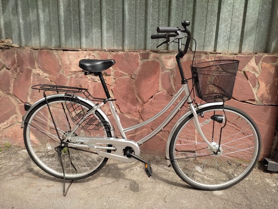 Японские велосипеды!