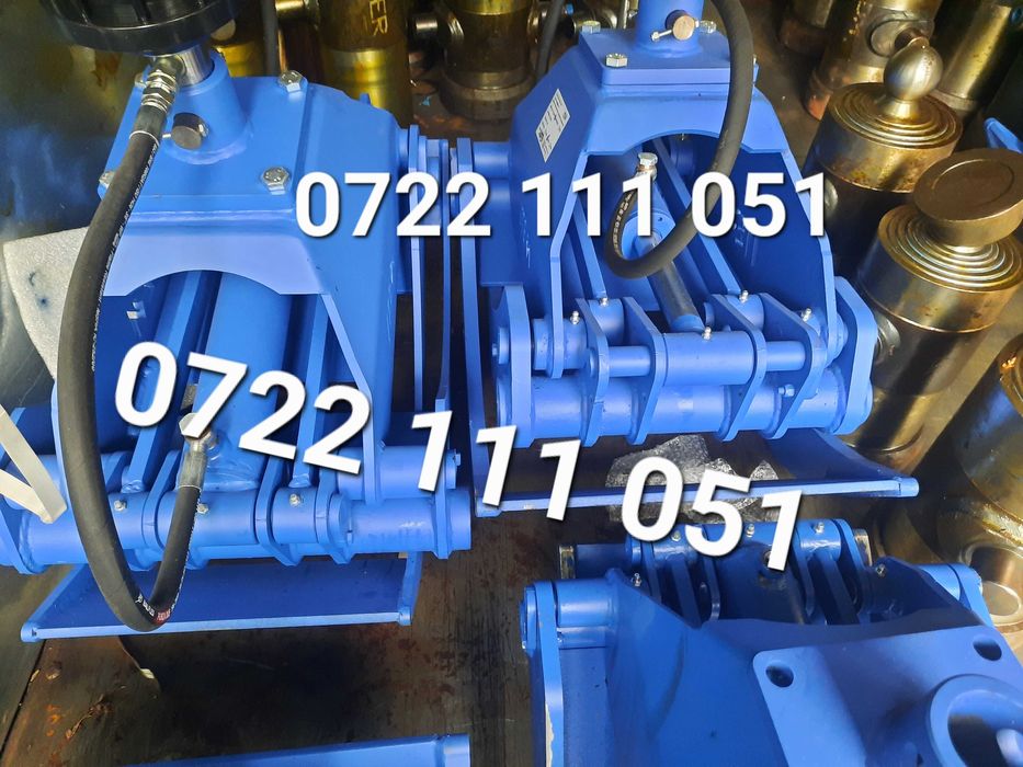 Cilindru basculare4/5/6/7 elementi,8 elementi, 9 elementi, 10 elementi