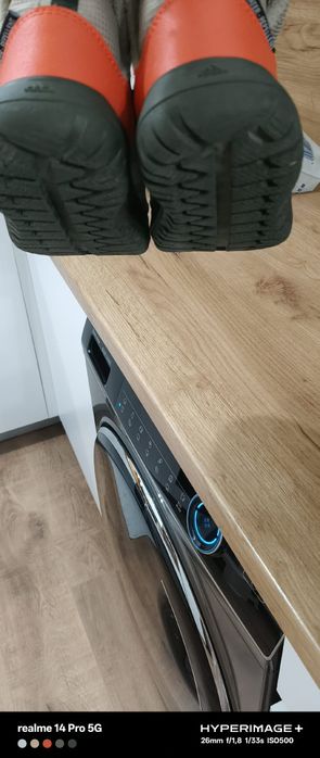 Апрески - Adidas