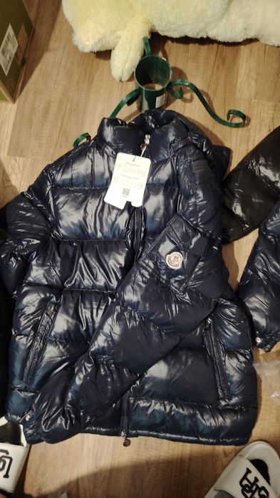 Geaca de iarna firmata