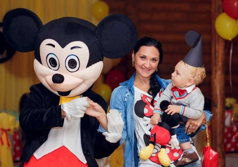 Animatori petreceri copii Bucuresti Sector 1 Vata de zahar si Popcorn