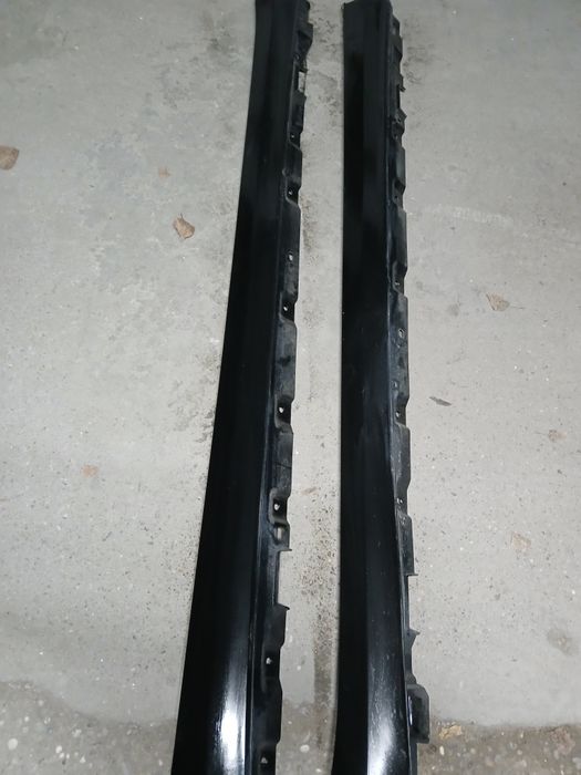 Прагове за мерцедес