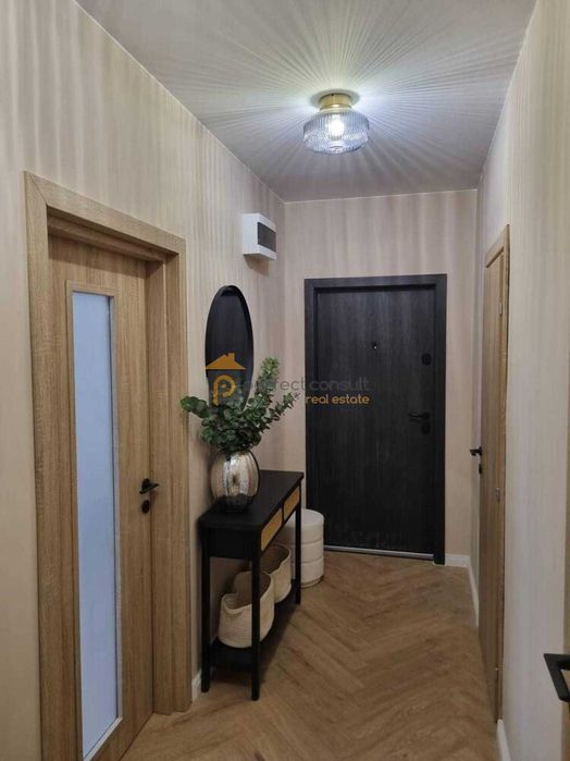 Продава се Двустаен апартамент в Пловдив, Коматево - 64 кв.м за 1743 €/кв.м - Снимка #5