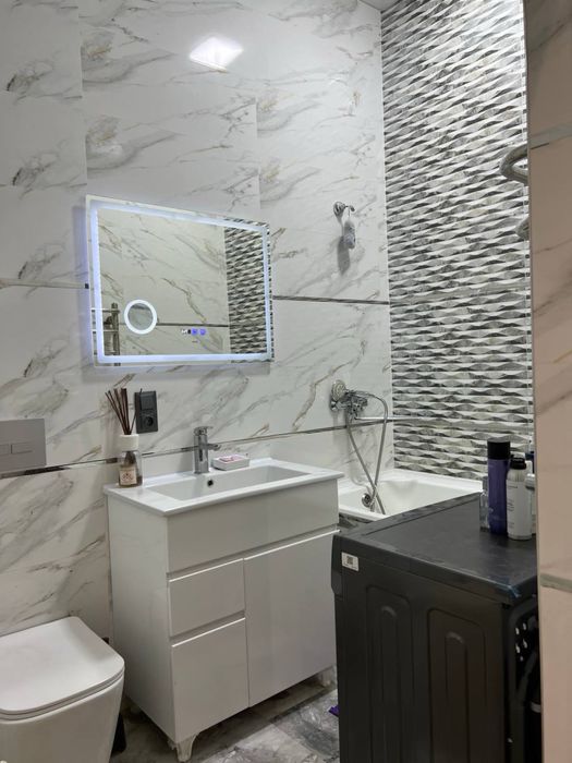 4/6/8 СВОЯ ЖК  Ренессанс 130кв.м.ТОРГ!Заходи живи все остается!