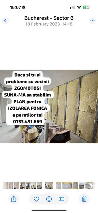 Renovam Apartamente pentru cei mai EXIGENTI si PRETENTIOSI Clienti