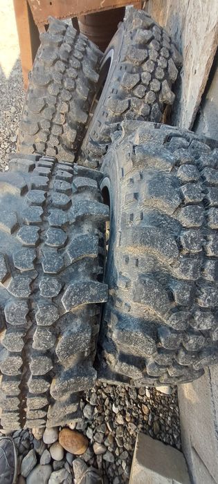 Roti/jante aliaj Suzuki Vitara, Samurai, Jimny etc