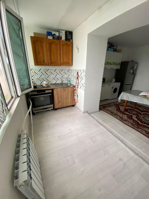 Продам уютную кв