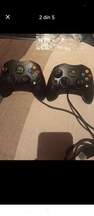 Controler XBOX original