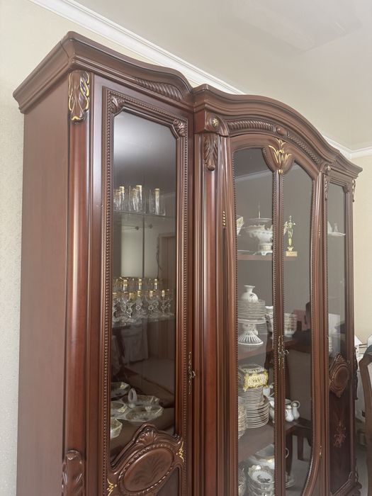 Гарнитур гостиный