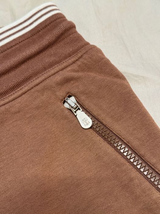 Шорты Brunello Cucinelli