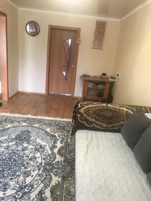 Продам 2 комнатную квартиру!