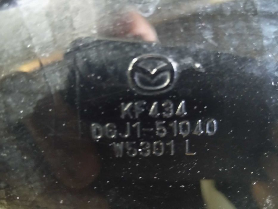 Фар ляв за Mazda CX30 2016+ Full LED