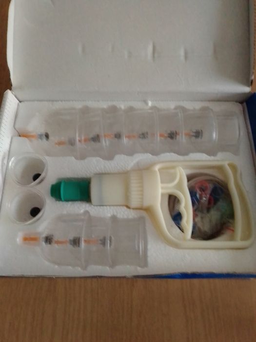 Банки вакуумные продам,доставка.