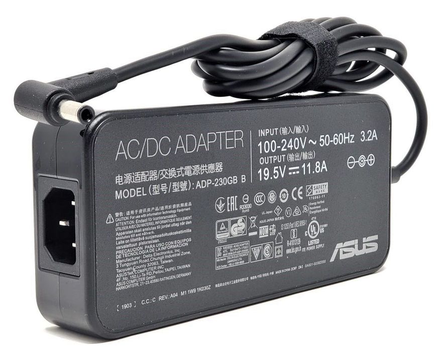 Alimentator ASUS 19,5V 11,8A 230W mufa 7,4mm model ADP-230EB