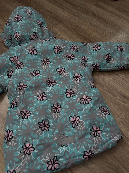 Куртка демисезон