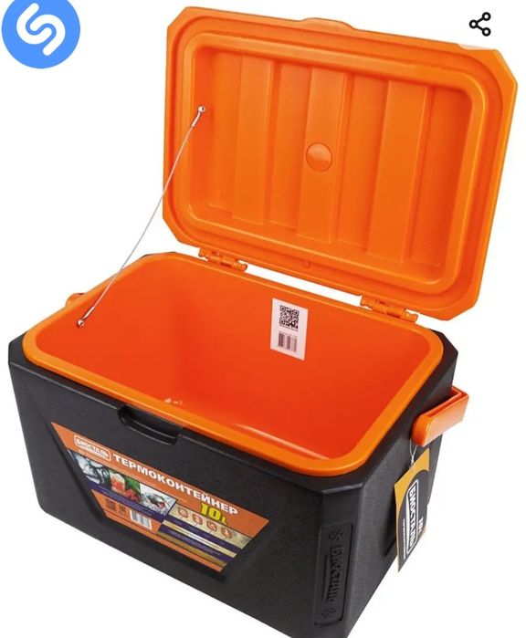 Продам термо контейнер