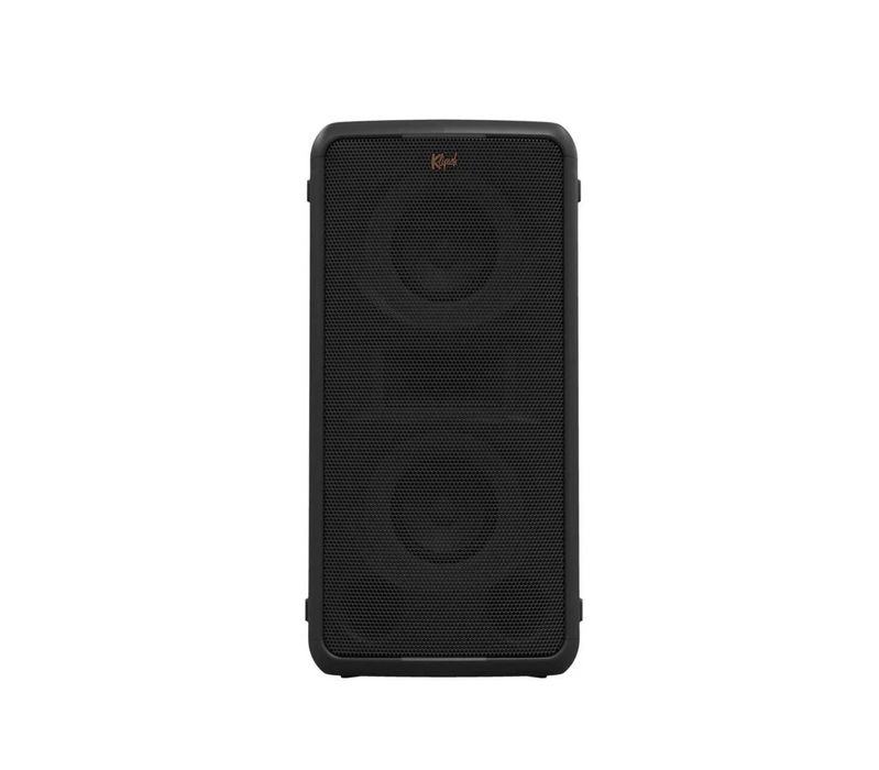 ( Портативная акустика Klipsch Miami EUA Black