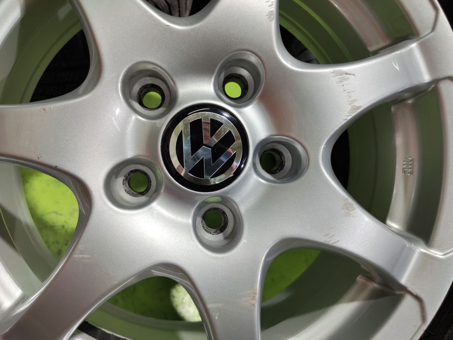 16 5x112 Vw Golf touran Caddy 5х112