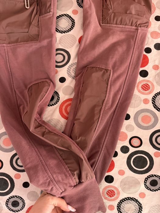 Pantaloni Made by Society S noi