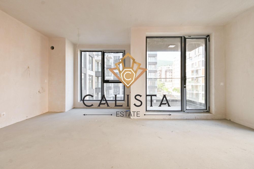 Продава се Тристаен апартамент в София, Манастирски ливади - 103 кв.м за 2816 €/кв.м - Снимка #1