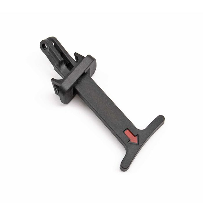 Дръжка Отваряне Преден Капак на Volkswagen Фолксваген Golf 4 IV Bora