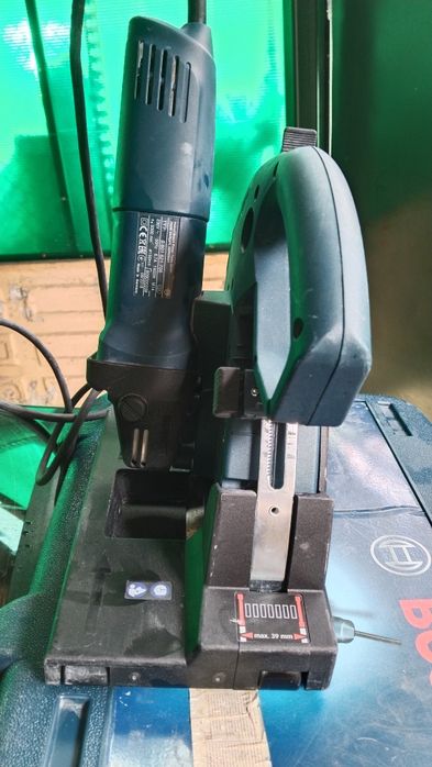 Продам Бороздодел Bosch GNF 35 CA Prof.