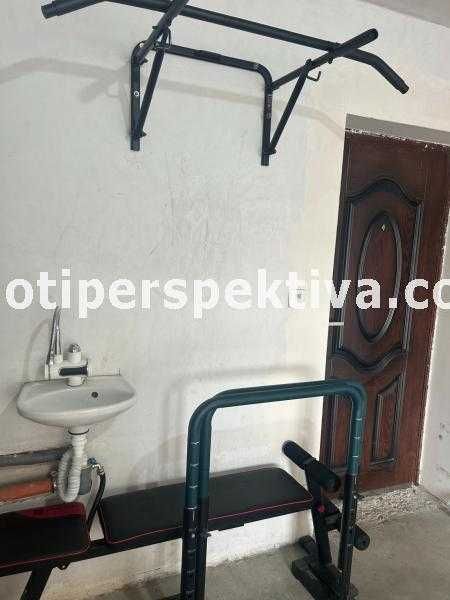 Продава се Гараж / Паркомясто в Пловдив, Кършияка - 25 кв.м за 1380 €/кв.м - Снимка #3