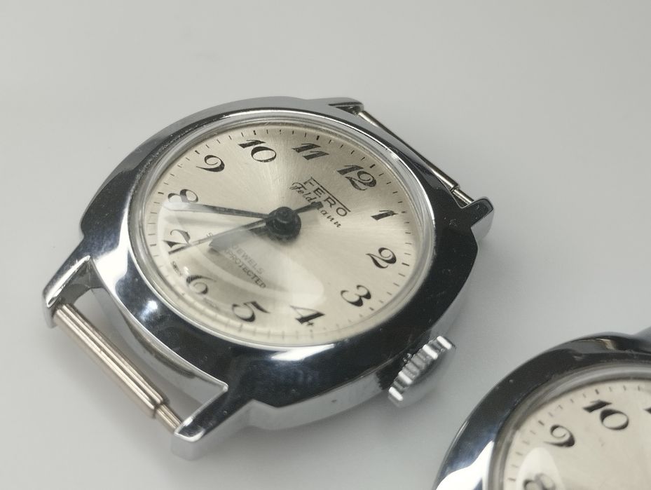 Механични часовници FERO Feldmann 33101