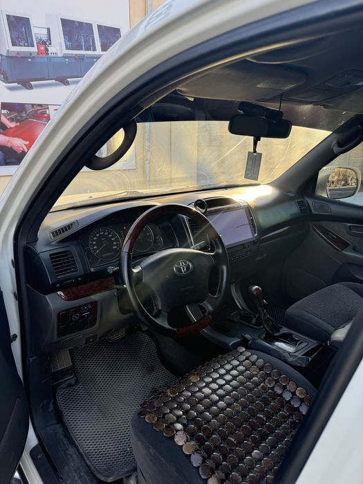 Prado 120 / 2008 йил