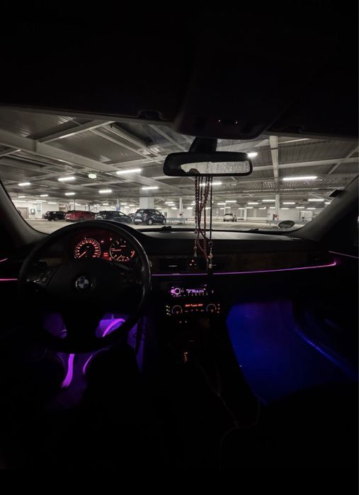 Bmw 320d e90/163cp
