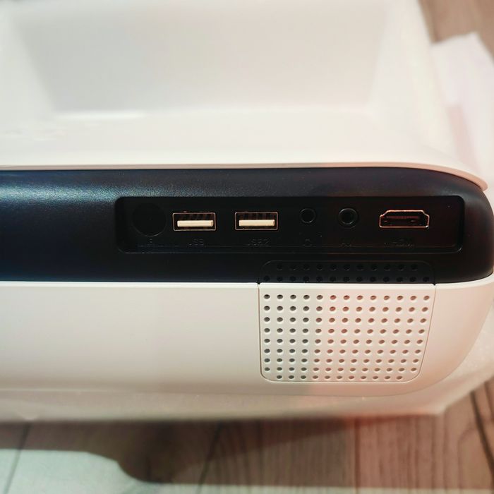 Videoproiector Topvision  H1 Full-Hd