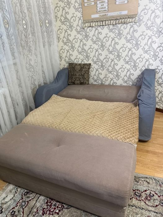 Продается Диван 100тыс
