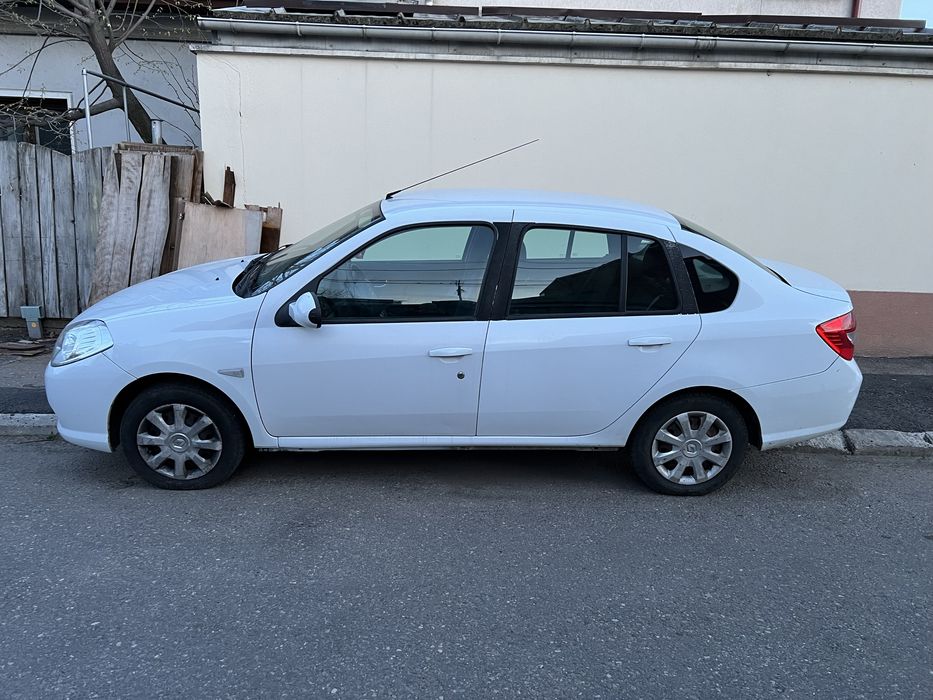 Inchiriere auto UBER, BOLT, GLOVO, WOLT