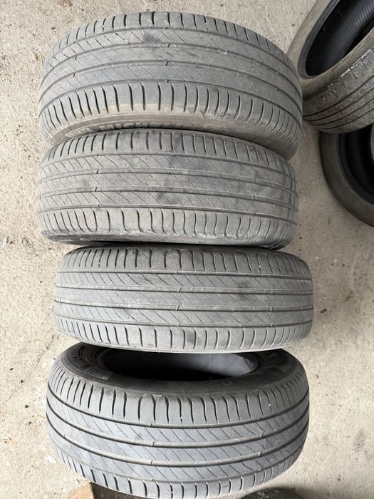 MICHELIN Primacy 4 185/65 R15