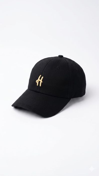 Кепка. Бейсболки