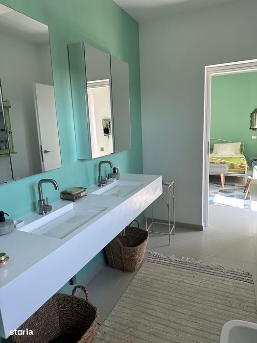 Exclusivitate Tuzla Vila P+1 unicat