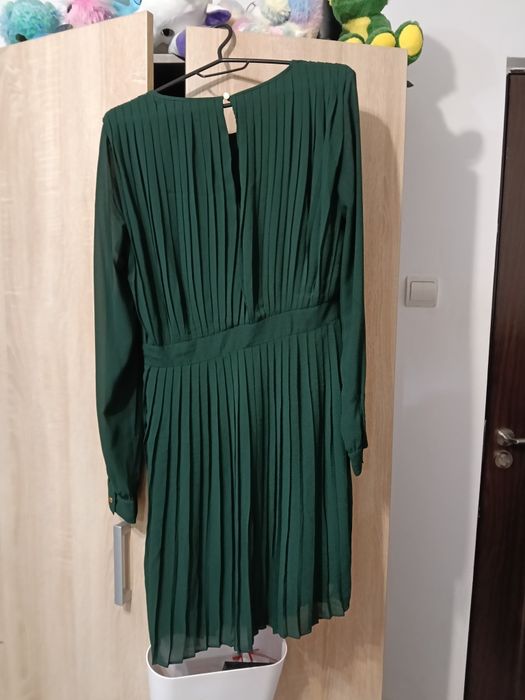 Rochie lunga dama