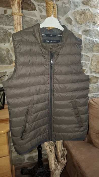 Marc o'clock елек