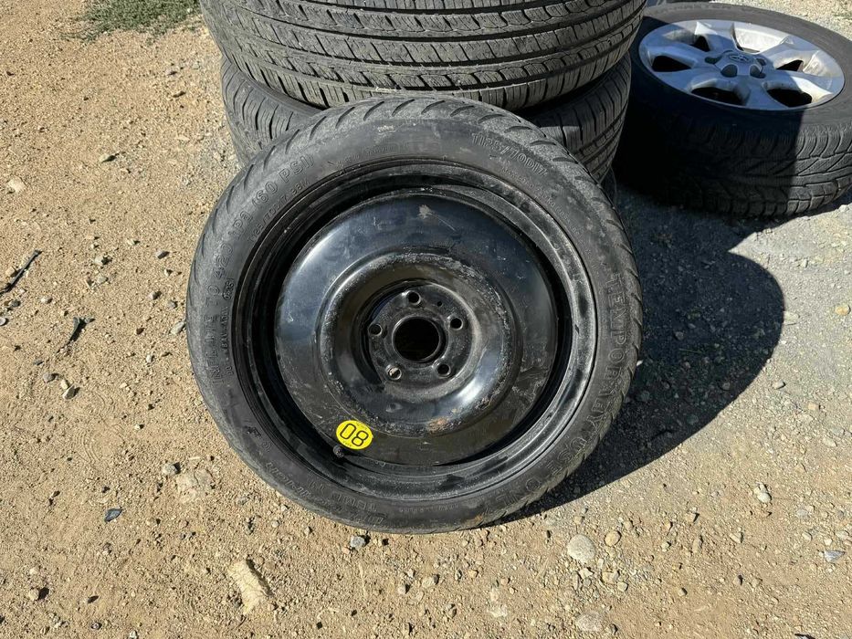 На части Toyota Avensis 2 2 D4D 150 к с 2004 г.