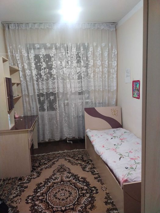 2х комнатная квартира в новостройке
