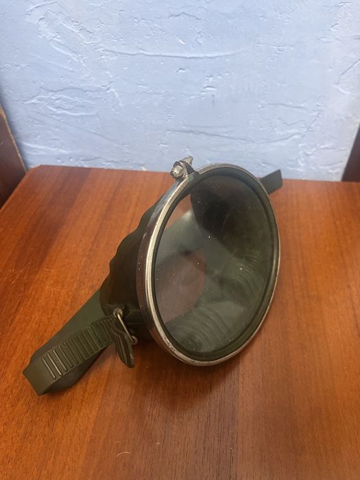 Маска водолазная