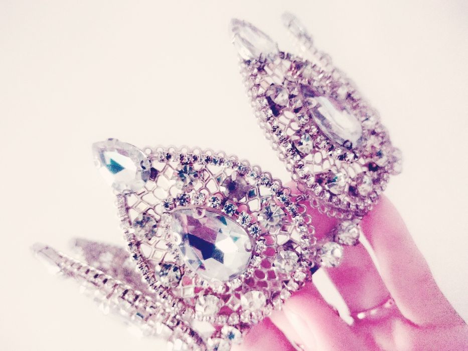 Karona, kelinlar uchun sarpobop