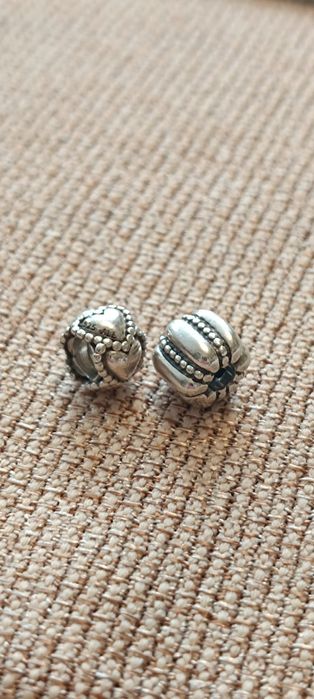 Оригинални талисмани Пандора