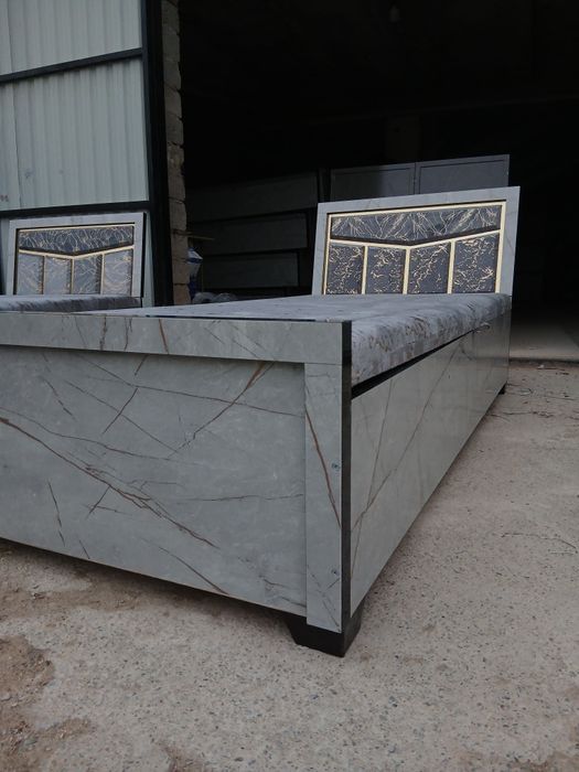 KRAVAT 1 kishilik sandiq